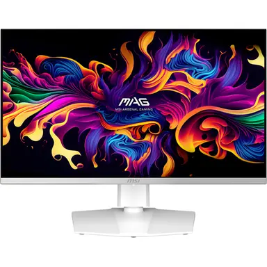 MSI Computer Mag 272QPW Qd-Oled X28, image 4
