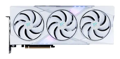 MSI Computer Geforce Rtx 5070 TI 16 GB Gaming Trio OC W