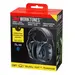 3M Display Materials and Syste 3M Worktunes Connect & Solar Wireless Hearing Protector with Bluetooth Technolog, image 4