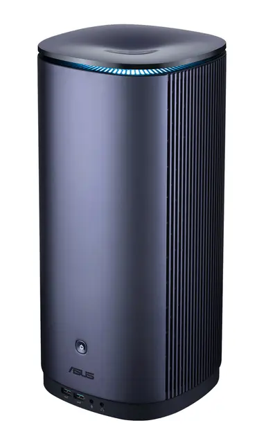 ASUS Proart PA90 Mini PC Workstation with Intel Core I7-9700K Processors And Nvi