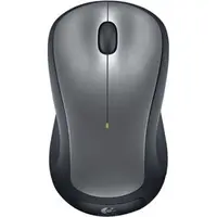 Logitech Wireless Mouse M310 - Silver, image 3