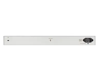 D-Link Systems Nuclias Business Cloud 28 Port Gigabit Switch with 4 RJ45/SFP Combo Ports, image 8