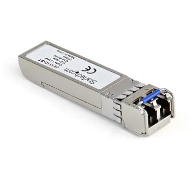 STARTECH.COM HPE J9151D Compatible SFP+ - 10GBASE-LR 10GBPS - 10GBE Module - 10GE Gigabit Eth, image 6