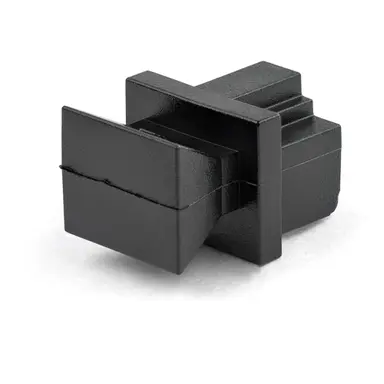 StarTech.com 100 Protective RJ45 Dust Covers/Caps Install in RJ45 Female Jacks/LAN/Blanking, image 4