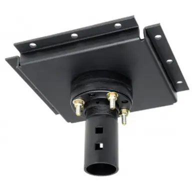Peerless Industries Peerless Multi-Display Ceiling Adaptor for Structural Ceilings with Stress Decou, image 4
