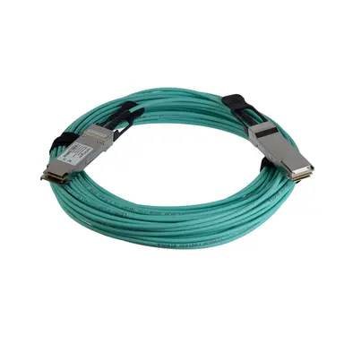 STARTECH.COM 100% Cisco QSFP-H40G-AOC15M Active Optical Cable (AOC) - 15M Cable 40GBPS Acti, image 6