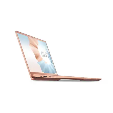 MSI Computer Modern 14 B11SB-290 14IN I7 MX450, image 7