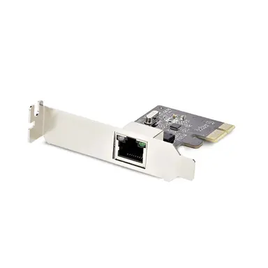 StarTech.com 1-Port Gigabit PCIe Network Adapter Card, Low-Profile NIC, 10/100/1000MBPS PCI, image 4