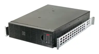 APC BY Schneider Electric UPS - Rack-Mountable - 208V - 4.2 KW - (4) Nema 5-20R; (1) Nema L14-30R; (1) Nem