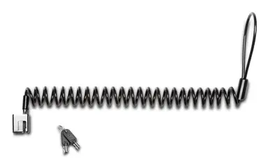 Kensington Computer Prtbl Keyed Cable Lock, image 6
