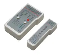 Intellinet Multifunction Cable Tester, image 3