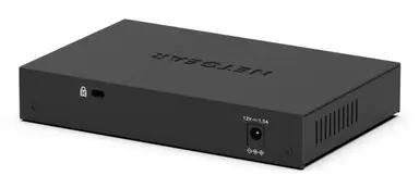 Netgear 5PT Multigig Plus Switch, image 8