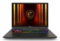 MSI Computer AI Powered - Vector 16 HX AI A2XWHG-275US - Intel - Core Ultra 7 - 255HX - 1.8GH, image 3