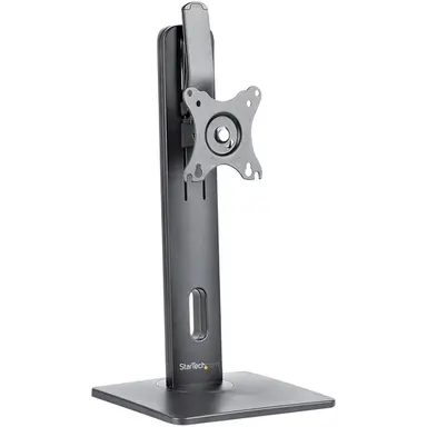 StarTech.com Free-Standing Single Monitor Mount Supports a Display up to 32 Inch (15LB); VESA, image 5