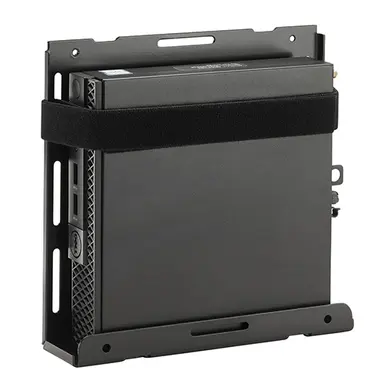 Chief Manufacturing Thin-Client PC Mnt Clmn Blk, image 7