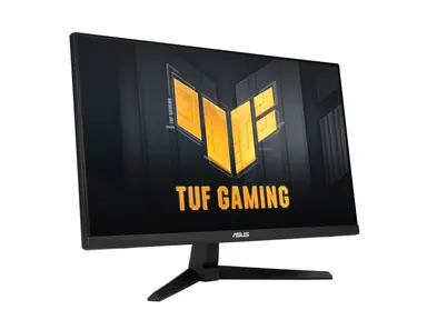 ASUS Tuf Gaming 23.8INCH 1080P Monitor Full HD Fast Ips 270HZ 1MS, image 7