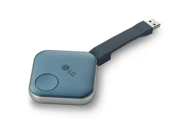LG Electronics USA LG One Quick SHARE. Wireless Screen Sharing Solution