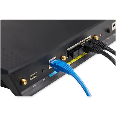 StarTech.com 100 Protective RJ45 Dust Covers/Caps Install in RJ45 Female Jacks/LAN/Blanking, image 6