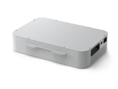 APC BY Schneider Electric APC Smart-Ups Charge Mobile Battery IS A Lithium-Ion Battery System Designed to