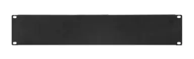Intellinet 19 Blank Panel, 2U, image 4