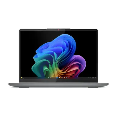 Lenovo IdeaPad 5X 14 2-in-1 OLED Touchscreen Laptop, COPILOT+ PC, Snapdragon X, image 6