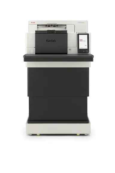 Kodak Alaris Kodak S5210 Scanner