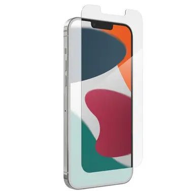 Zagg Invisibleshield Glass Elite Anti-Glare Screen Protector for Apple iPhone 14