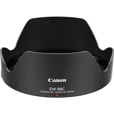 Canon EW-88C Tulip Lens Hood for EF 24-70MM F/2.8L II Usm Lens