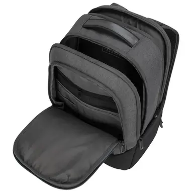 Targus 15.6 Cypress Hero Backpack with Ecosmart - Made from 26 Recycled Water Bottles, image 6