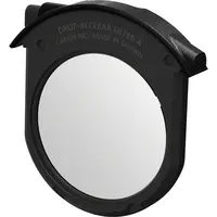 Canon USA Canon Drop-in Clear Filter a, image 3