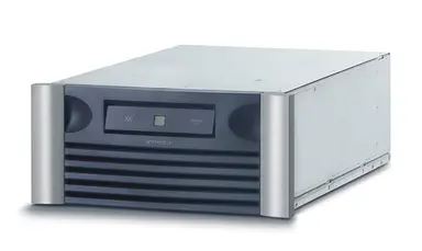 APC BY Schneider Electric APC Symmetra 3 Battery Rackmount XR Frame (208/120V REGIONS), image 4