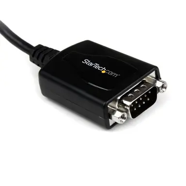StarTech.com USB to Serial RS232 (DB9) Adapter for Windows; Windows 8.1 & up Is Only Supporte, image 6