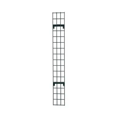 Middle Atlantic Fwd 3IN W Wire 10-12U 1PC, image 4