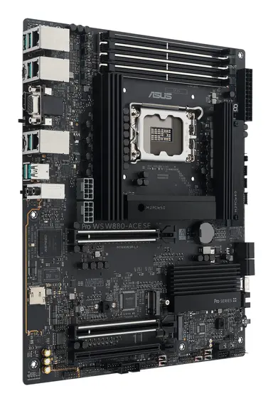 ASUS Pro Workstation W880-ACE SE, image 7