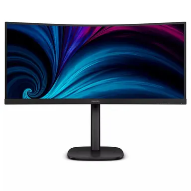 Philips LCD Monitor - Curved - 3440 × 1440 - 34 in - 4MS Response Time - 0, image 7