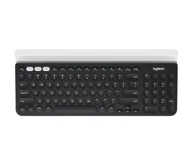 Logitech Multi-Device Wireless Keyboard K780, image 4