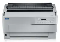 Epson Print Tractor Unit for DFX-9000 Impact Printer, image 3