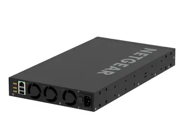 NETGEAR 16PT M4350-8X8F Managed Switch, image 6