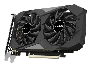 Gigabyte Geforce Rtx 3050 Windforce OC V2 6 GB, image 8
