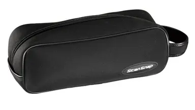Ricoh Pfu Scansnap IX1300 Soft Case Formerly Fujitsu, image 4