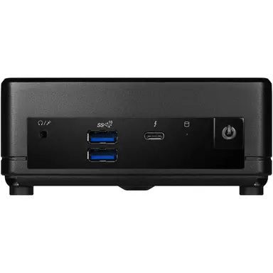 MSI Computer Cubi 5 12M-265US, image 3