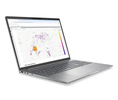 HP ZB8G2A16 RA5P435 16 16GB/512 PC RYZENAI5PRO435 16 Wuxga AG LED Uwva Uma WE, image 6