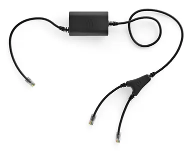 Epos USA Adapter Cable for Electronic Hook / Avaya Adapter Cable for Electronic Hook