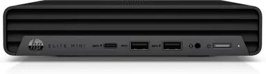 HP Poly HP Mini Conf G9 WZR I712700T 16GB/256 PC Intel I7-12700T, SSD 256 GB 2280 PCI