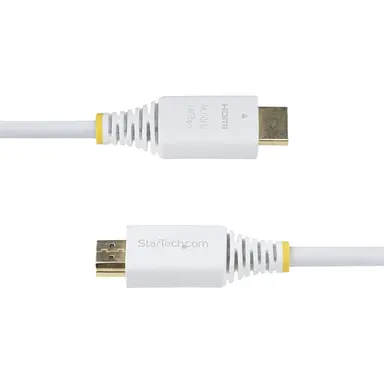 StarTech.com 10 ft (3M) Premium Certified High Speed HDMI Cable, 4K 60HZ/1440P 144HZ, HDR10/HD, image 8