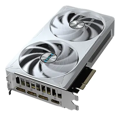 Gigabyte Geforce Rtx 5060 TI Eagle OC Ice 16 GB, image 8