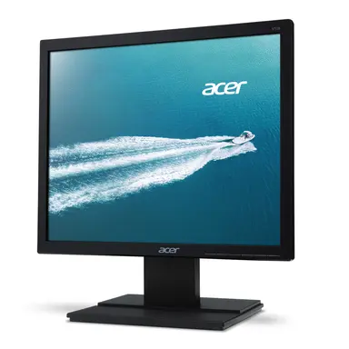Acer America Acer V White LED Backlight LCD V176L B 17INCH AG 1280 X 1024 5:4 100000000
