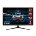 MSI Computer Optix MAG2732 - LED Backlight - Flat - 1920 X 1080 - 27INCH - 1MS - 250CD / M2, image 5