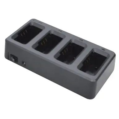 Brother International Corporat Battery Base Unit (FOR Use with TD2120N TD2130N TD2130NHC Desktop PRINTERS), image 3