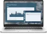 Dell SPL Dell Pro 14 PC14255 R7 AI 350 16 GB 512GBSSD 14FHD+NON-TOUCH Ircamera Amdryz, image 3